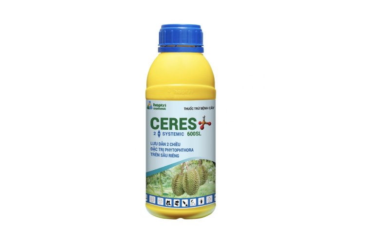 CERES 600SL 1L HỢP TRÍ