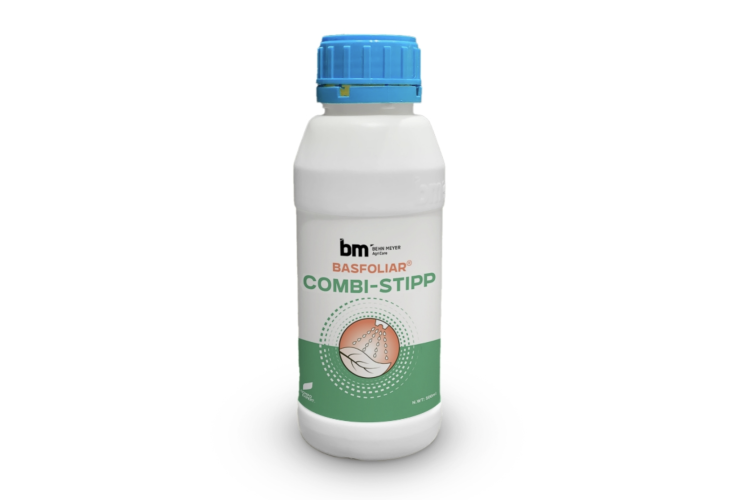 PHÂN BÓN LÁ BASFOLIAR® COMBI-STIPP SL