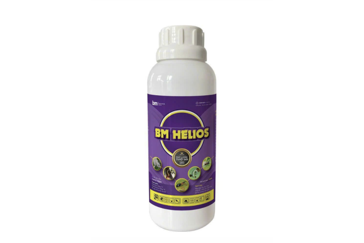 THUỐC TRỪ SÂU BM HELIOS THIPRO 550EC