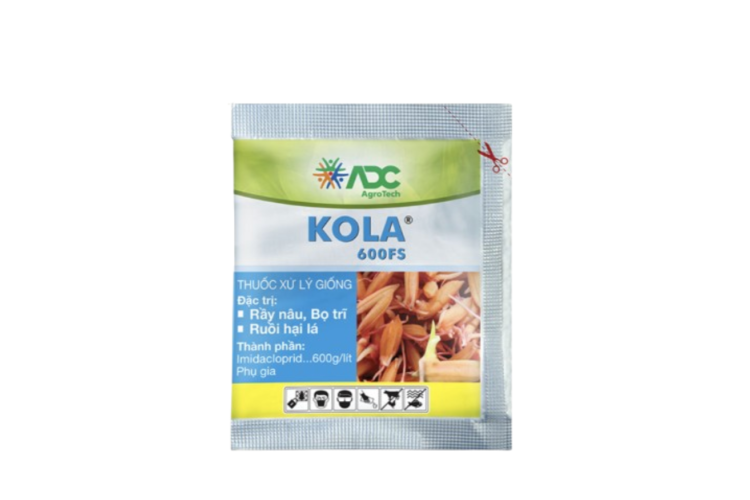 Thuốc trừ sâu KOLA 600FS