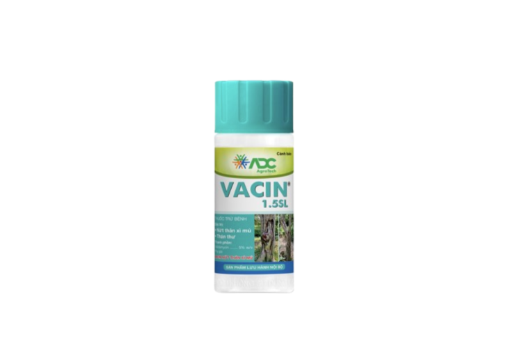 THUỐC TRỪ BỆNH VACIN 1.5SL ADC