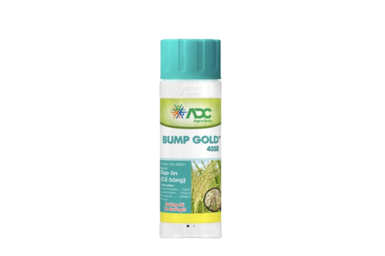 THUỐC TRỪ BỆNH BUMP GOLD 40SE