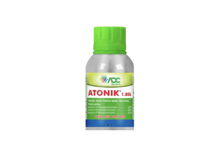 THUỐC KÍCH THÍCH SINH TRƯỞNG ATONIK 1.8SL 