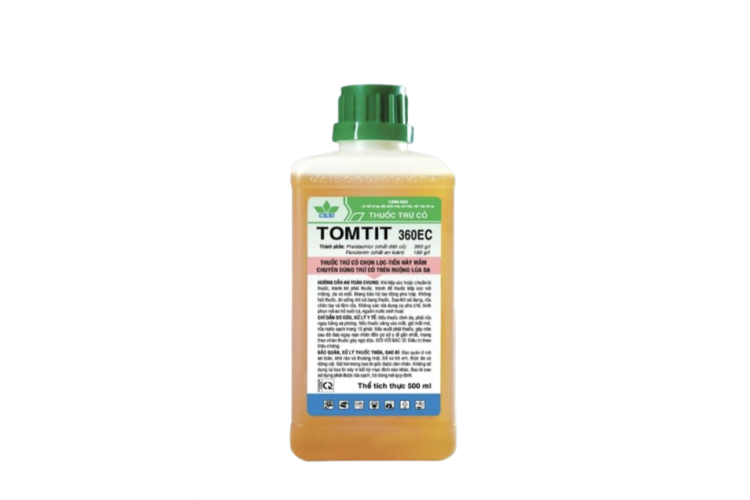 THUỐC TRỪ CỎ TOMTIT 360EC 