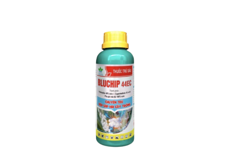 THUỐC TRỪ SÂU BLUCHIP 44EC