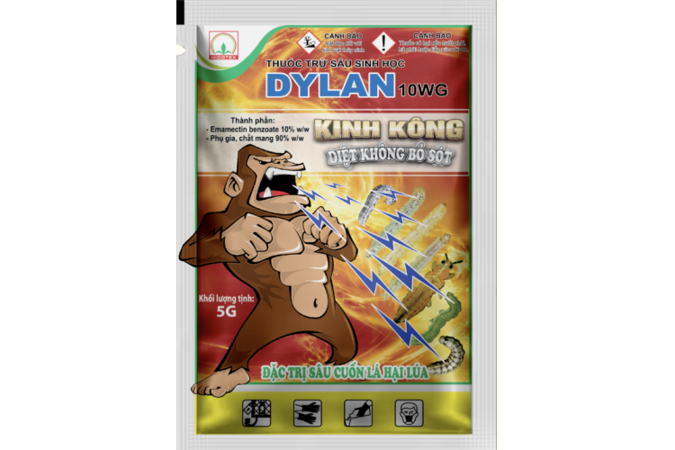 DYLAN  10WG