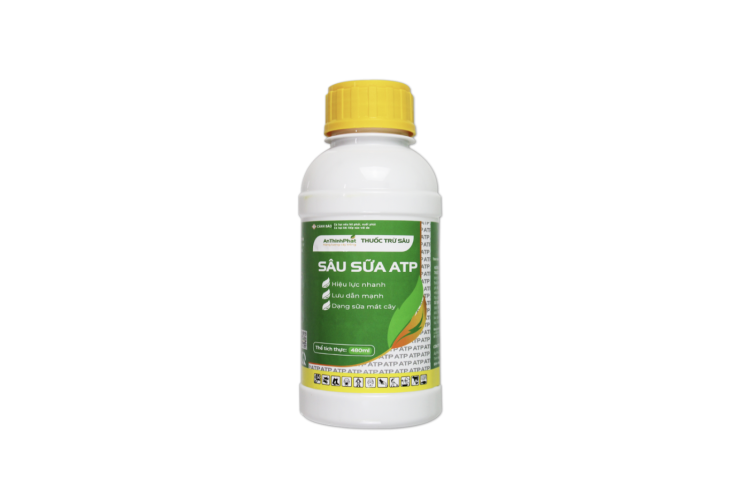 THUỐC TRỪ SÂU SÂU SỮA ATP