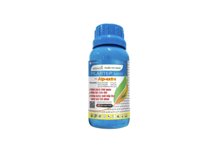 THUỐC TRỪ BỆNH ATP EXTRA (PILARTEP 345SC)