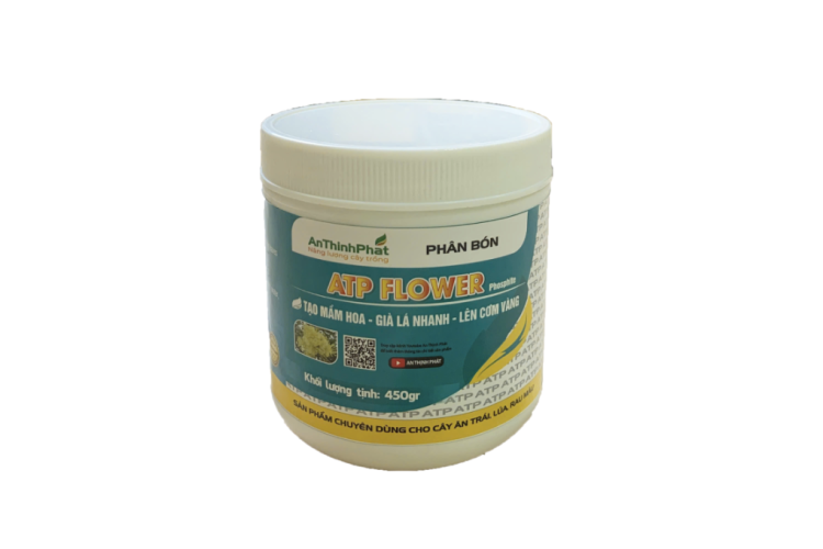 PHÂN BÓN ATP FLOWER PHOSPHITE