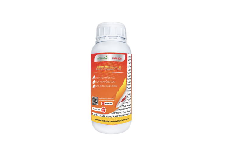 PHÂN BÓN ATP PHOS - A (CHAI 500ML)