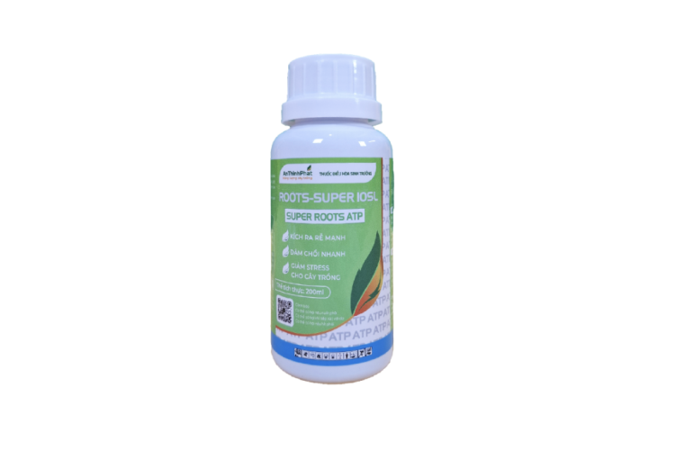 SUPER ROOTS ATP - KÍCH RA RỄ MẠNH