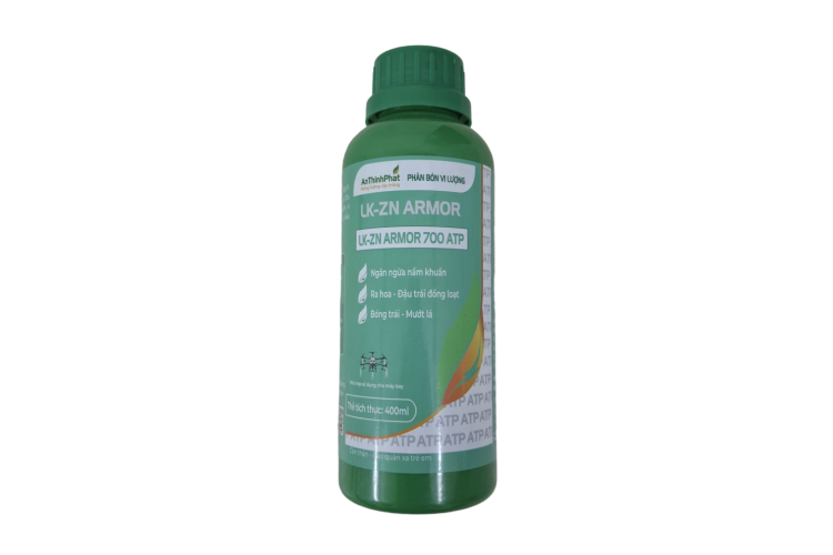 PHÂN BÓN VI LƯỢNG LK-ZN ARMOR 700 ATP