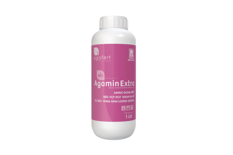 PHÂN BÓN AGAMIN EXTRA