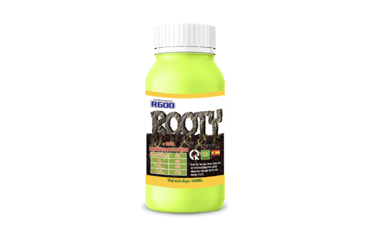 PHÂN BÓN LÁ SINH HỌC R600 ROOTY
