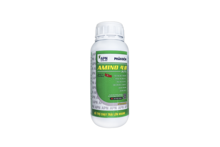PHÂN BÓN AMINO 4.0 APN