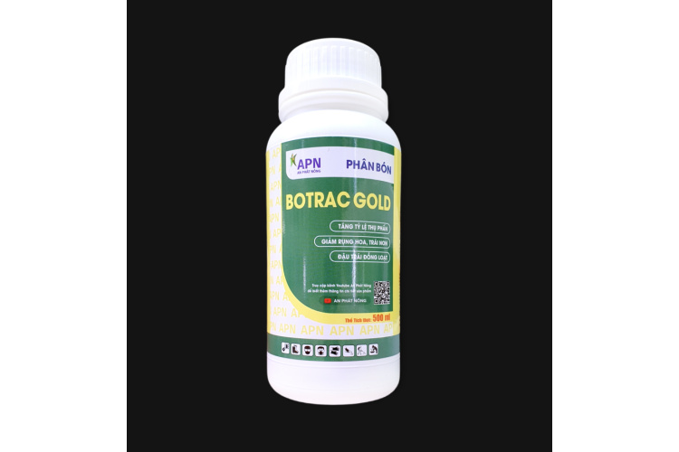 Phân bón BOTRAC GOLD APN