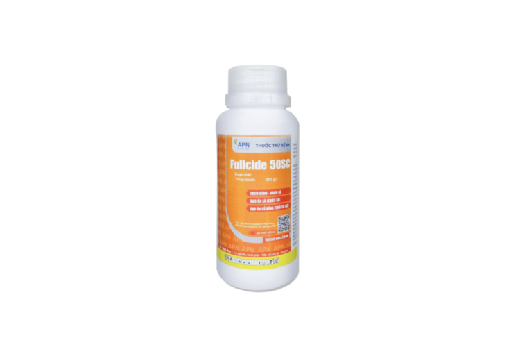 Thuốc trừ bệnh Fullcide 50SC