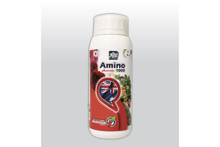 Phân bón AMINO 1000 TNPLAM02