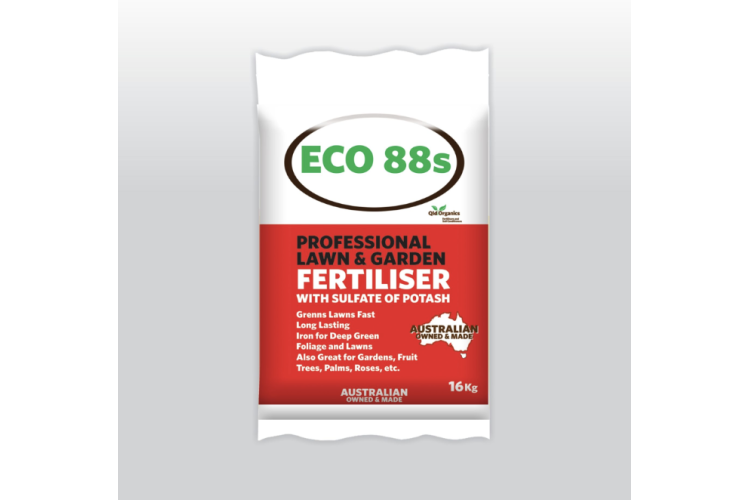 Phân Bón Phức Hợp Cao Cấp ECO 88S (TOBA)