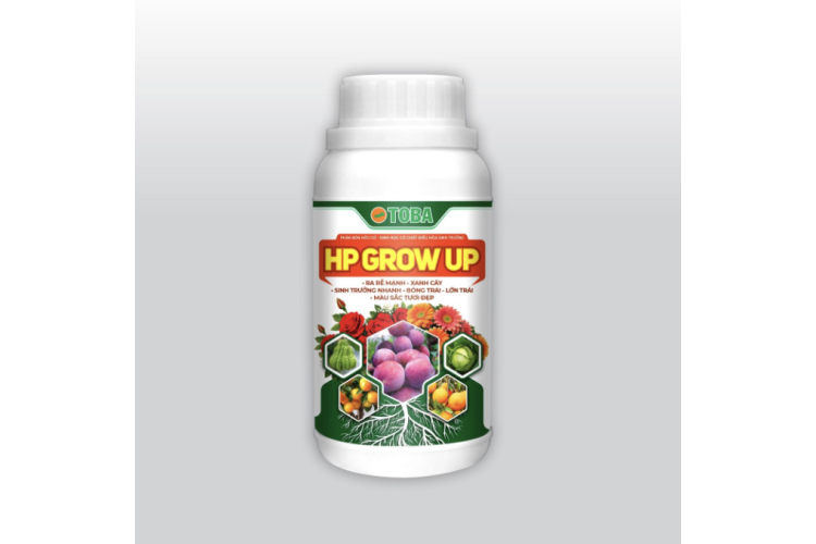 PHÂN BÓN HP GROW UP 250ml