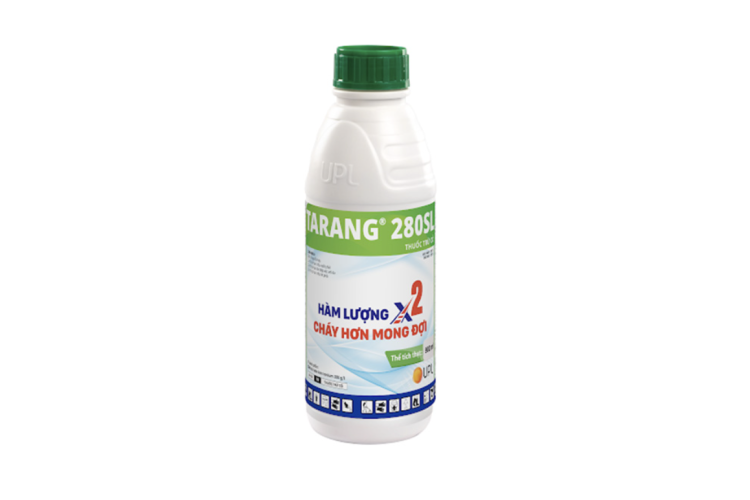 Thuốc trừ cỏ TARANG 280SL