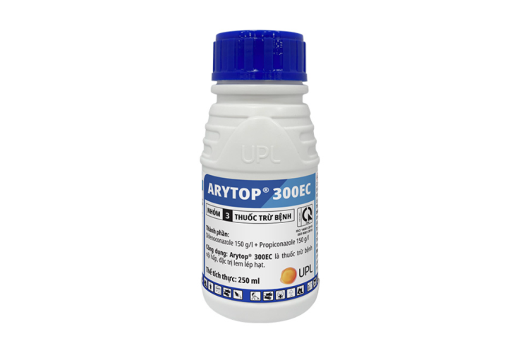 Thuốc trừ bệnh ARYTOP® 300EC