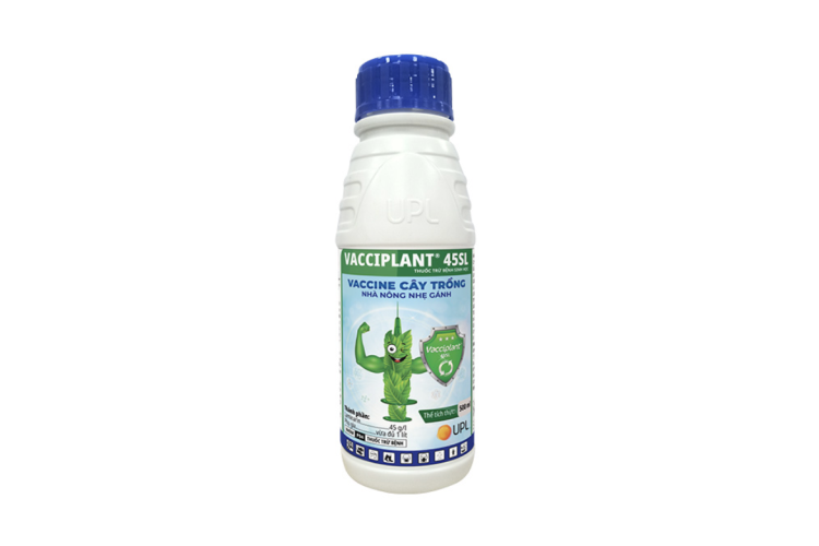 Thuốc trừ bệnh Vacciplant 45SL 