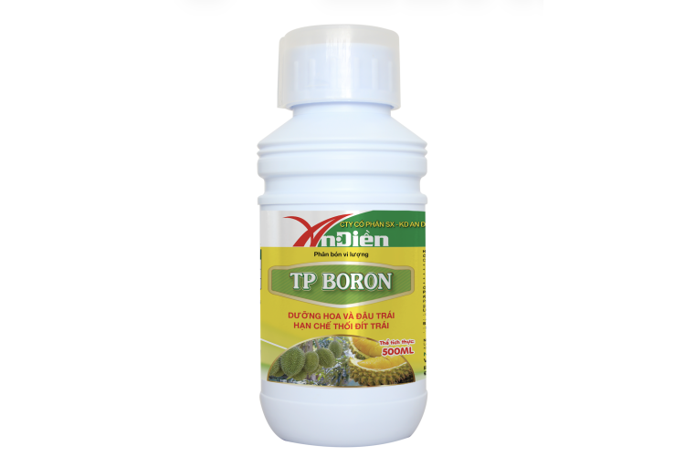 Phân bón vi lượng TP BORON AN ĐIỀN
