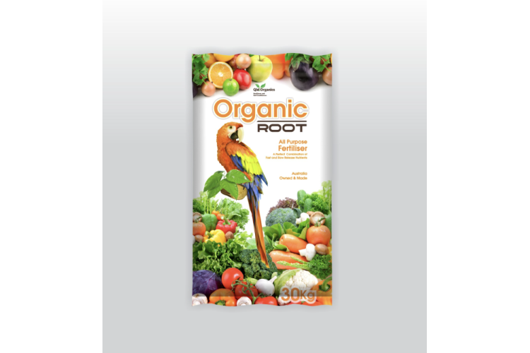 Phân hữu cơ ORGANIC ROOT Bao 30kg