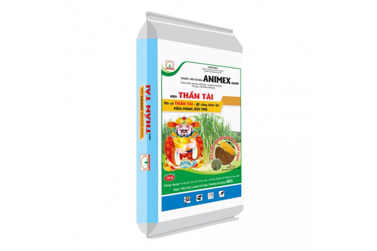 ANIMEX 800WP
