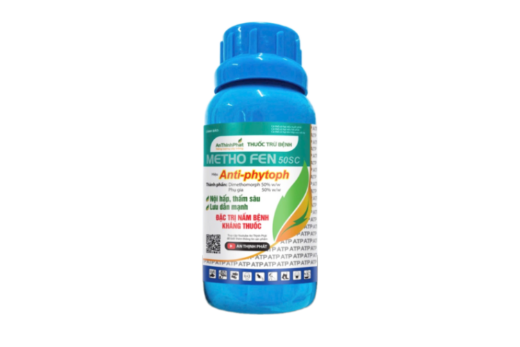 ANTI PHYTOPH
