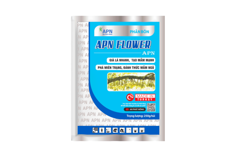 APN FLOWER