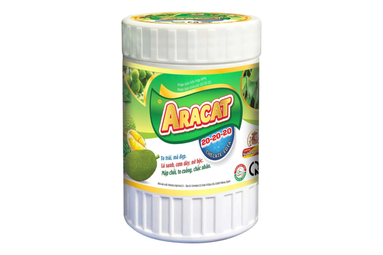 ARACAT 20 20 20 3 TỐT
