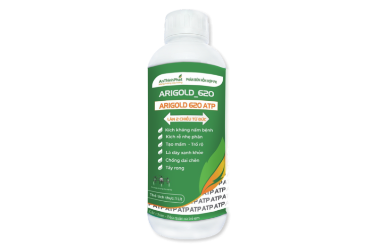 ARIGOLD 620 ATP