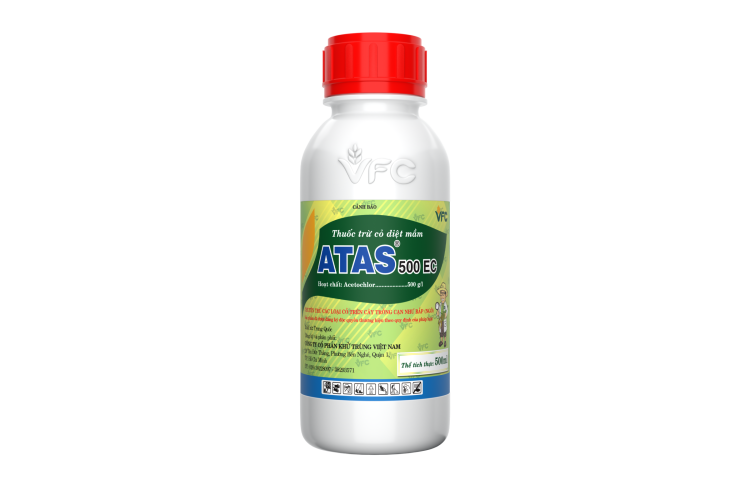 ATAS 500EC 500ML VFC