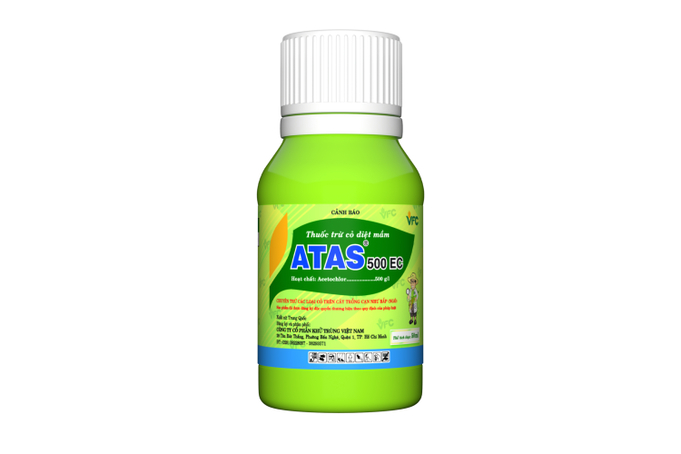 ATAS 500EC 50ML VFC