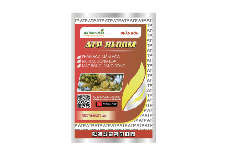 ATP BLOOM