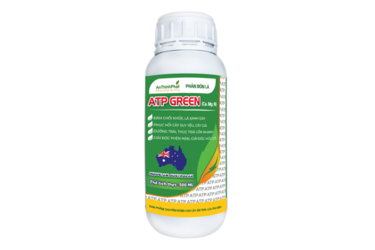 ATP GREEN