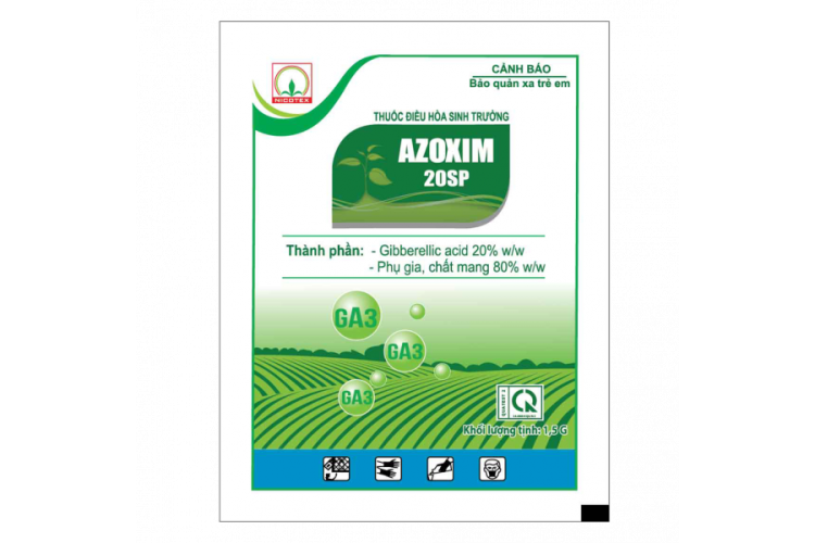 AZOXIM 20SP