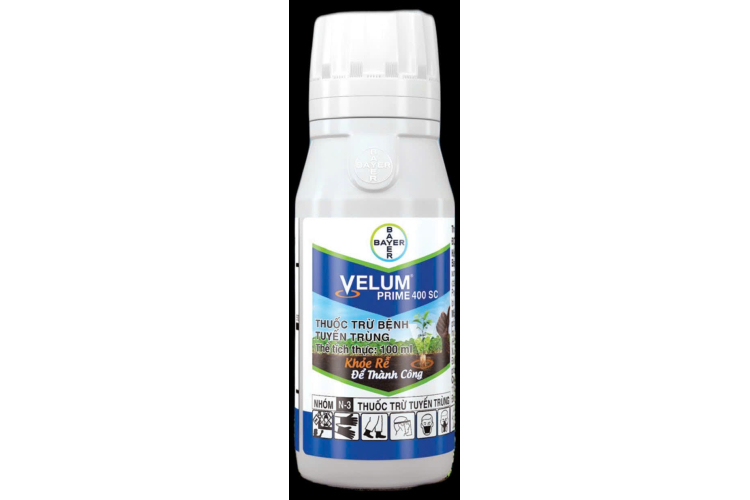 VELUM PRIME 400 SC N-3 100ML BAYER