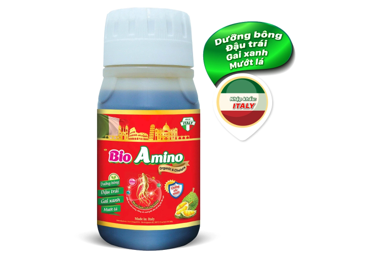 BIO AMINO