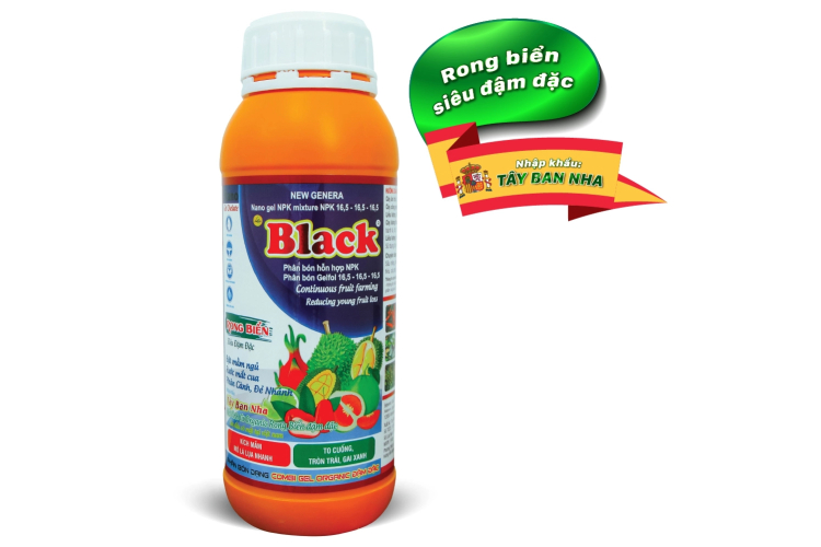 BLIACK 3 TỐT