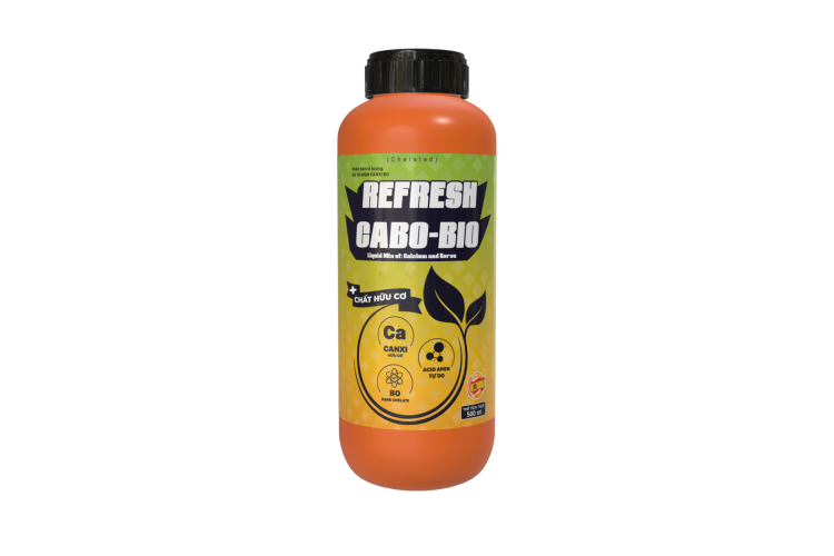 CABO BIO 500ML THL