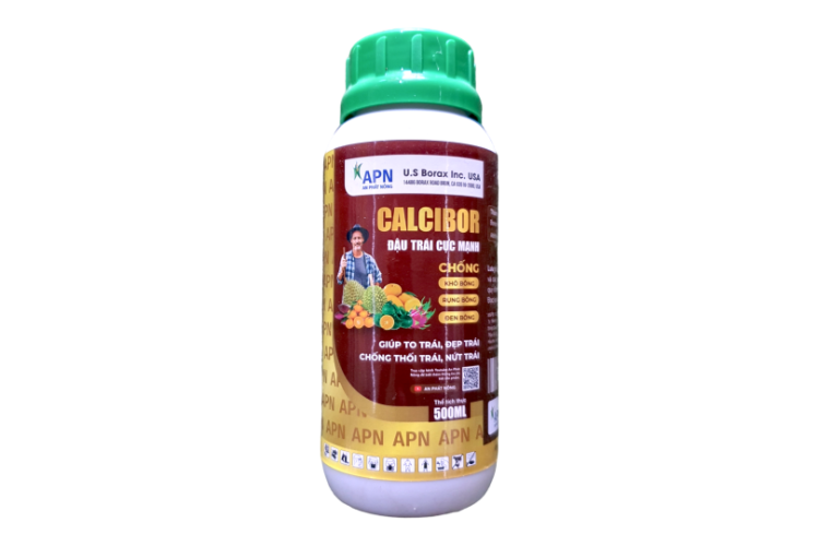Calcibor 