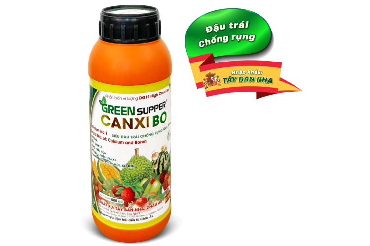 CANXIBO 3 TỐT