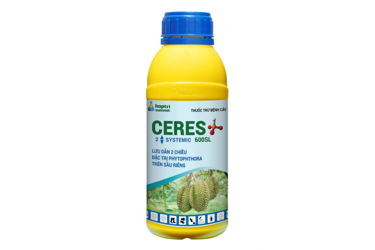 CERES 600SL 1L HỢP TRÍ