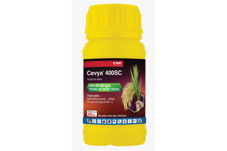 Cevya® 400 SC