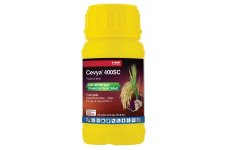 Cevya® 400 SC