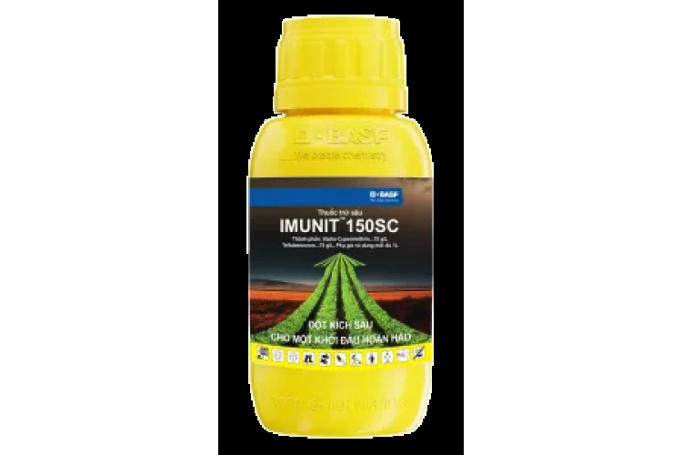 Imunit™ 150SC