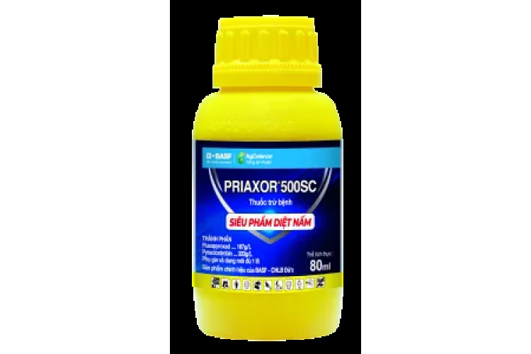  Priaxor® 500SC